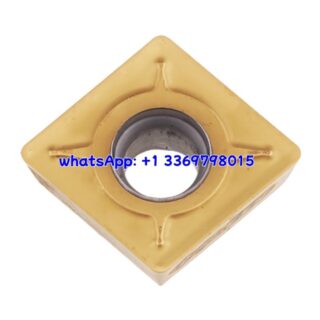 Original Tungaloy APMT120408PN-MJ GH330 Carbide Insert - Parallelogram 85° | Steel (10 PCS)
