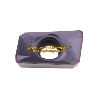 Original DIJET APMT1604PDER-08H JC5203 Carbide Insert - Parallelogram 85° (10 PCS)