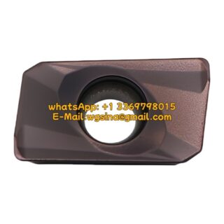 Original OKE APMT1604PDER-H2L OP1215 Carbide Insert - Parallelogram 85° (10 PCS)