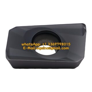 Original OKE APMT1604PDER-H2L OP1315 Carbide Insert - Parallelogram 85° (10 PCS)