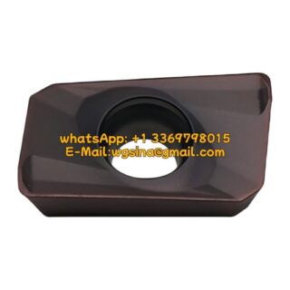 Original OKE APMT1604PDER-H2L OPC350 Carbide Insert - Parallelogram 85° (10 PCS) OPC350-1B APMT1604PDER-H2L OPC350-1B