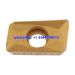 Original Mitsubishi APMT1604PDER-M2 F7030 Carbide Insert - Parallelogram 85° (10 PCS)