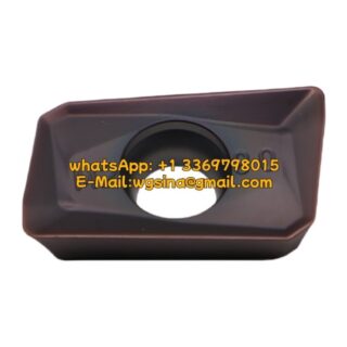 Original OKE APMT1604PDER-M2L OPC350 Carbide Insert - Parallelogram 85° (10 PCS) OPC350-1B APMT1604PDER-M2L OPC350-1B