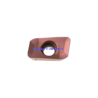 Original Sumitomo APMT160516PDER-H ACZ330 Carbide Insert - Parallelogram 85° (10 PCS)