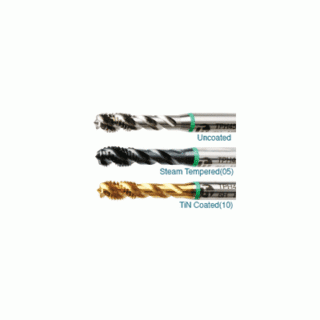 Original TaeguTec DP5320 Carbide Insert - Diamond 55° (10 PCS) APMT 1504 T-WT APMT 1504 T-WT DP5320
