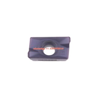 Original Kennametal APPT1604PDSRGD KC522M Carbide Insert - Parallelogram 85° (10 PCS)