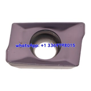 Original Tungaloy ASMT11T304PDPR-MS AH140 Carbide Insert - Parallelogram 85° (10 PCS)