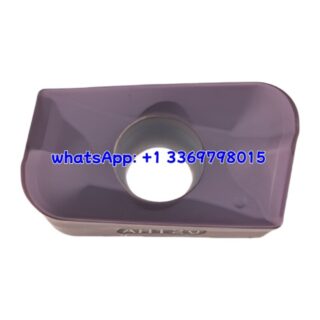 Original Tungaloy ASMT11T320PDPR-MJ AH120 Carbide Insert - Parallelogram 85° | Hardened Steel (10 PCS)