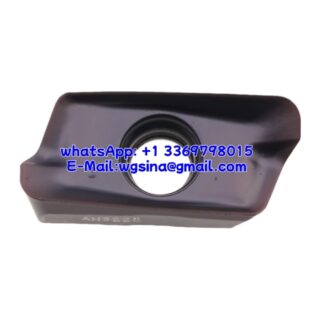 Original Tungaloy AVMT120412PDER-MM AH3225 Carbide Insert - Parallelogram 85° (10 PCS)