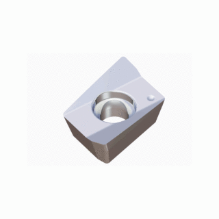 Original TaeguTec 060204R-AL Carbide Insert (10 PCS) AXCT K10 AXCT 060204R-AL K10