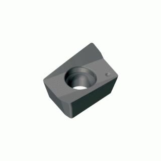 Original TaeguTec 060204R-L TT5525 Carbide Insert (10 PCS) AXCT AXCT 060204R-L TT5525