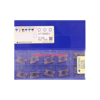 Original Sumitomo AXMT170508PEER-G ACK300 Carbide Insert - Parallelogram 85° | Cast Iron (10 PCS)