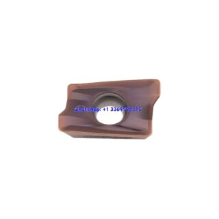 Original Sumitomo AXMT170508PEER-G Carbide Insert - Parallelogram 85° (10 PCS) AXMT170508PEER-G ACK30