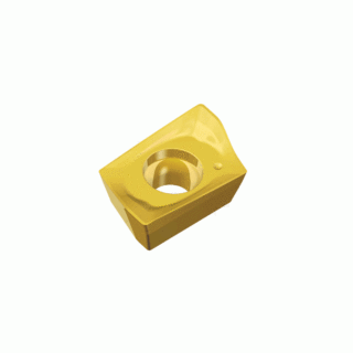 Original TaeguTec 060204R-EM TT9030 Carbide Insert (10 PCS) AXMT AXMT 060204R-EM TT9030