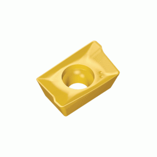 Original TaeguTec 0903-REM TT9080 Carbide Insert | Stainless Steel & More (10 PCS) AXMT AXMT 0903-REM TT9080