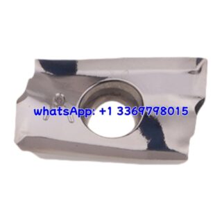 Original Kyocera BDGT11T302FR-JA Carbide Insert - Parallelogram 82° (10 PCS) GW25 BDGT11T302FR-JA GW25
