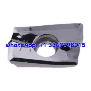 Original Kyocera BDGT11T304FR-JA Carbide Insert - Parallelogram 82° (10 PCS) GW25 BDGT11T304FR-JA GW25