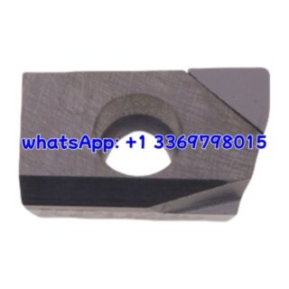 Original Kyocera KPD230 Carbide Insert - Parallelogram 55° (10 PCS) BDGT11T304FR-JA BDGT11T304FR-JA KPD230