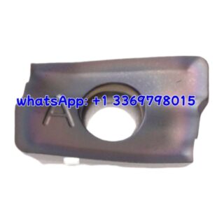 Original Kyocera BDGT11T308FR-JA-ALU PR1525 Carbide Insert - Parallelogram 82° (10 PCS)
