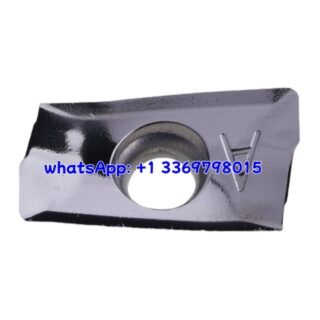 Original Kyocera BDGT170408FR-JA Carbide Insert - Parallelogram 82° (10 PCS) GW25 BDGT170408FR-JA GW25