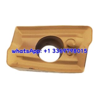 Original Kyocera BDMT11T308ER-JS-PR830 Carbide Insert - Parallelogram 82° (10 PCS)