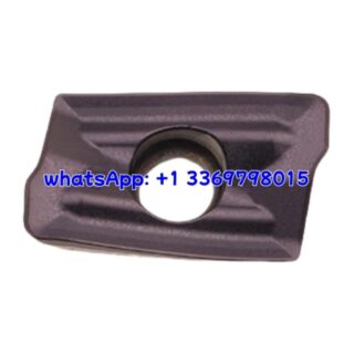Original Kyocera BDMT11T308ER-JT PR1225 Carbide Insert - Parallelogram 82° | Heat-Resistant Alloys (10 PCS)