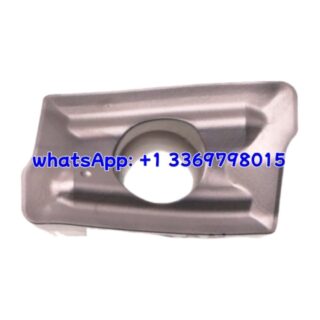 Original Kyocera BDMT11T308ER-JT TN100M Carbide Insert - Parallelogram 82° (10 PCS)