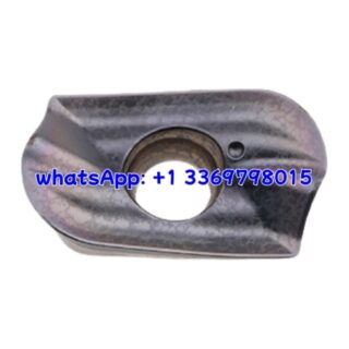 Original Kyocera BDMT11T331ER-JT PR1535 Carbide Insert - Parallelogram 82° (10 PCS)