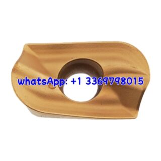 Original Kyocera BDMT11T331ER-JT PR830 Carbide Insert - Parallelogram 82° (10 PCS)