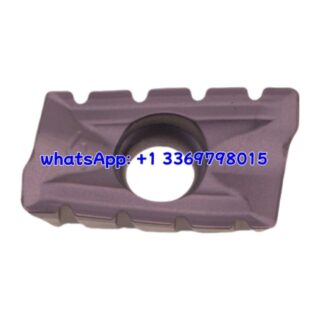 Original Kyocera BDMT170408ER-N4 PR1225 Carbide Insert - Parallelogram 82° | Heat-Resistant Alloys (10 PCS)