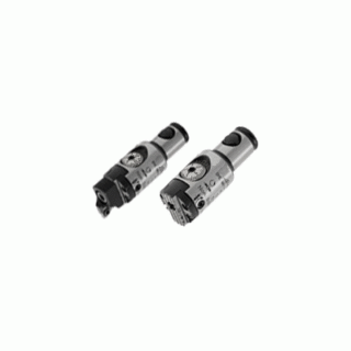 Original TaeguTec MB16-16-34 Tool Holder BHE BHE MB16-16-34
