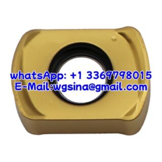 Original OKE BLMP0603R-M OP1315G Carbide Insert - Parallelogram 82° (10 PCS)