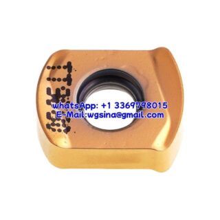 Original TaeguTec BLMP0904R-M TT9080 Carbide Insert - Parallelogram 82° | Stainless Steel & More (10 PCS)