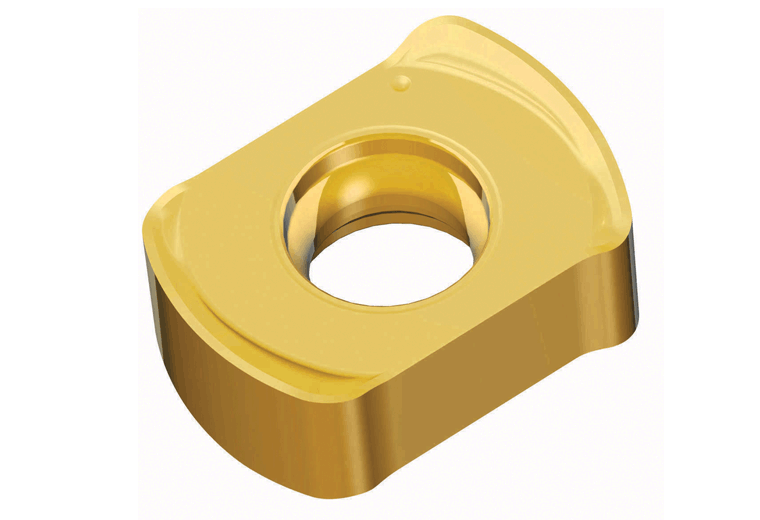 TaeguTec 100% Original Cutting Tool BLMP 0603R-M TT6080 10 pcs