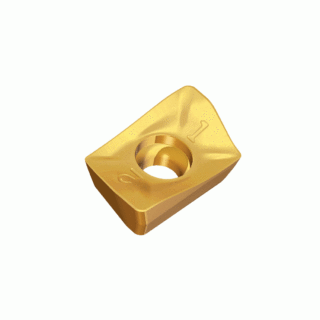 Original TaeguTec TT8525B Carbide Insert - Triangle (10 PCS) BLMP 0603R-M BLMP 0603R-M TT8525B