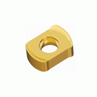 Original TaeguTec TT8525B Carbide Insert - Triangle (10 PCS) BLMP 0904R-M BLMP 0904R-M TT8525B