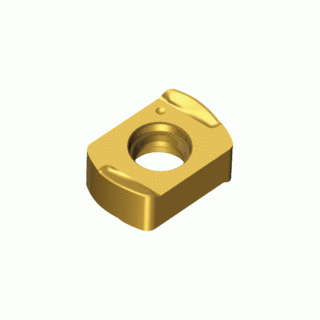 Original TaeguTec TT8525B Carbide Insert - Triangle (10 PCS) BLMP 1105R-M BLMP 1105R-M TT8525B