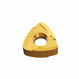 Original TaeguTec TT8525B Carbide Insert - Triangle (10 PCS) BLMP 1306R-M BLMP 1306R-M TT8525B