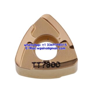 Original TaeguTec 1306R-M TT7800 Carbide Insert (10 PCS) BLMP BLMP 1306R-M TT7800