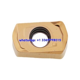 Original Pramet BNGX10T308SR-M Carbide Turning Insert - Parallelogram 82° (10 PCS) 8330 BNGX10T308SR-M 8330