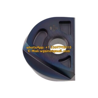 Original DIJET BNM-250-SS H10 Carbide Insert - Parallelogram 82° | Non-Ferrous, Composites (10 PCS) DH108 BNM-250-SS DH108