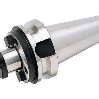 TaeguTec 100% Original Cutting Tool BT50 FM 40 1 pcs