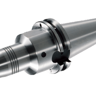 TaeguTec 100% Original Cutting Tool BT50 THC 6-90 1 pcs