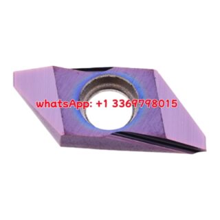 Original Mitsubishi BTAT603501R-B VP15TF Cutting Tool | Steel, Stainless Steel