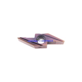 Original Sumitomo SUMITOMO BTR8015 Carbide Insert - Square (10 PCS) BTR8015 AC530U