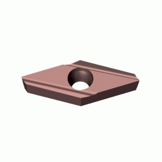 Original TaeguTec 110302MR-F TT4430 Carbide Insert (10 PCS) BTVC BTVC 110302MR-F TT4430