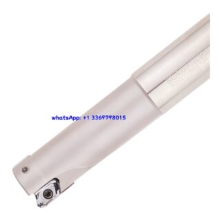 Original Mitsubishi BXD4000R322SA32SA Cutting Tool | Aluminum