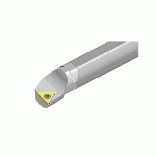 Original TaeguTec STFCR Tool Holder C10K C10K STFCR 9