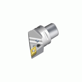 Original TaeguTec 27055-1305 Tool Holder C4-HDJNR C4-HDJNR 27055-1305
