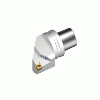 Original TaeguTec C4-SCLCR Tool Holder 27050-09 C4-SCLCR 27050-09